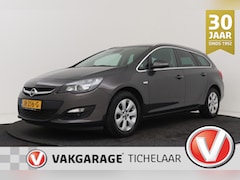 Opel Astra Sports Tourer - 1.4 Turbo Blitz | Trekhaak | Org NL | Navigatie | Bluetooth |