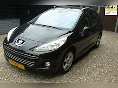 Peugeot 207 SW - 1.6 VTi Première NIEUWE APK 4-6-2027 104761 KM NAP
