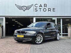 BMW 1-serie - 118i |CRUISE|AIRCO|LM VELGEN 18''|PDC|ELK.PAKKET