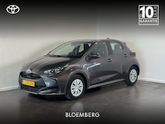 Toyota Yaris - 1.5 Hybrid Active | ACC | Camera achter | Carplay |