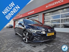 Volkswagen Golf - 1.4 eHybrid GTE