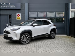 Toyota Yaris Cross - 1.5 Hybrid Dynamic, PANO, Head Up, Stoel verwarming