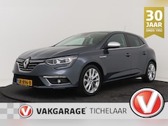 Renault Mégane - 1.2 TCe Limited | Trekhaak | 97.000 km | Groot Navi | PDC | Keyless |