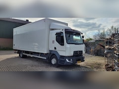 Renault Master Combi - renault D Oprijwagen,gesloten laadbak.nette staat-apk 2027-gelijk rijklaar!!!!!!!!!!