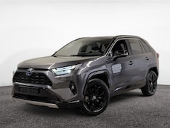 Toyota RAV4 - 2.5 Hybrid AWD Bi-Tone| JBL| Achtr.Camera| Adapt.Cruise