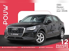 Audi Q2 - 35 TFSI 150pk S-tronic Pro Line | Navigatie | Parkhulp | Apple Carplay/Android Auto