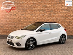 SEAT Ibiza - 1.5 TSI EVO FR 150PK Pano Acc Beats Keyless Led Climatr