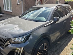 Peugeot 2008 - 1.2 PureTech 130 GT