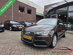 Audi A1 - 1.2 TFSI Connect | Navi | Cruise | Nieuwe distributieketting | APK 03-2027
