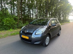 Toyota Yaris - 1.0 VVTi Acces, 4-deurs, Airco, Nwe APK