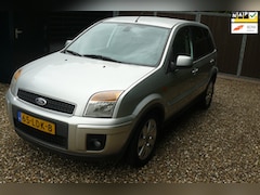 Ford Fusion - 1.4-16V Futura 160232 KM NAP APK 7-5-2027