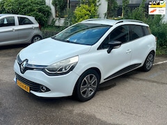 Renault Clio Estate - 1.5 dCi ECO Night&Day/ Goed onderhouden