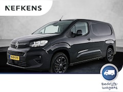 Citroën Berlingo XL - 1.5 BlueHDi 130pk Automaat | 3-Zits | Navigatie | Achteruitrijcamera | Climate Control | C