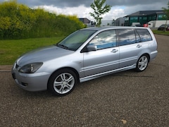 Mitsubishi Lancer Station Wagon - 1.6 Sport / Airco / Electr. Pakket