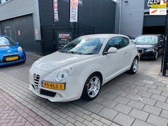 Alfa Romeo MiTo - 1.3 JTDm ECO Essential 1e Eigenaar Airco NAP APK