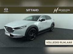 Mazda CX-30 - 2.5 e-SkyActiv-G M Hybrid Homura | Rijklaar | Navigatie | Camera Achter | Stoelverwarming