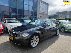 BMW 3-serie Touring - 318i High Executive Automaat, 18 inch, APK 05/27