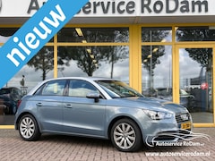Audi A1 Sportback - 1.4 TFSI Connect | S-LINE | AUTOMAAT