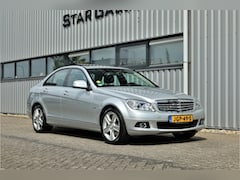 Mercedes-Benz C-klasse - C 230 Elegance 47516km Youngtimer