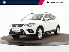 SEAT Arona - 1.0 TSI 115pk DSG Style Business Intense · Camera · Trekhaak · Keyless · Cruise Control ·
