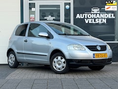 Volkswagen Fox - 1.4 Trendline Airco