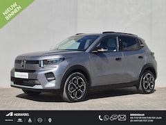 Citroën ë-C3 - Max 113pk 44 kWh / SOH 99% / Fabrieksgarantie tot 05-2027 / CCS snelladen / Achteruitrijca