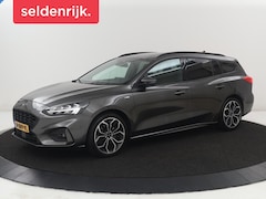 Ford Focus - 1.5 EcoBoost ST Line | Stoelverwarming | Adaptive cruise | Camera | Carplay | Stuurverwarm
