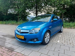 Opel Tigra TwinTop - 1.4-16V Cosmo