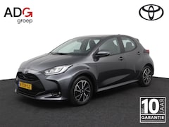 Toyota Yaris - 1.5 VVT-i Dynamic | Cruise control | Navigatie | Airco | Keyless |