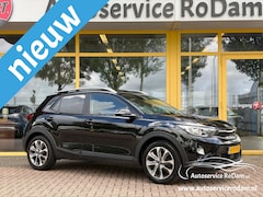 Kia Stonic - 1.0 T-GDi DynPl.Line