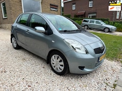 Toyota Yaris - 1.3 VVTi Sol Airco/Nieuwe APK
