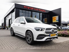 Mercedes-Benz GLE-Klasse - 450 4MATIC AMG, 367pk, Pano, Trekhaak, Burmester