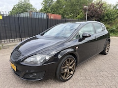 SEAT Leon - 1.8 TFSI 160 PK Style Clima/Stoelverw/Cruise