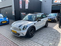 MINI Clubman - 1.6 Cooper Chili 1e Eigenaar Airco NAP APK