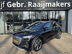 Audi Q4 e-tron - 35 Launch Edition Advanced 55 kWh*Matrix-LED*Sonos*90%SOH