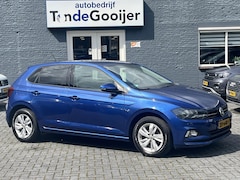 Volkswagen Polo - 1.0 TSi Comfortline Business | NAV. | CAMERA | PDC V+A | APP CONNECT |