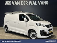 Peugeot Expert - 1.5 BlueHDI 102pk L2H1 Euro6 Airco | Camera | Navigatie | Imperiaal | Apple Carplay | Crui