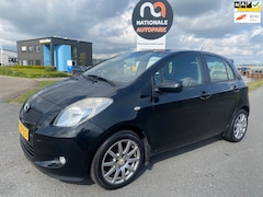 Toyota Yaris - 2008 * 1.3 VVTi Sol MMT * LMV * ELEC. RAMEN * AIRCO