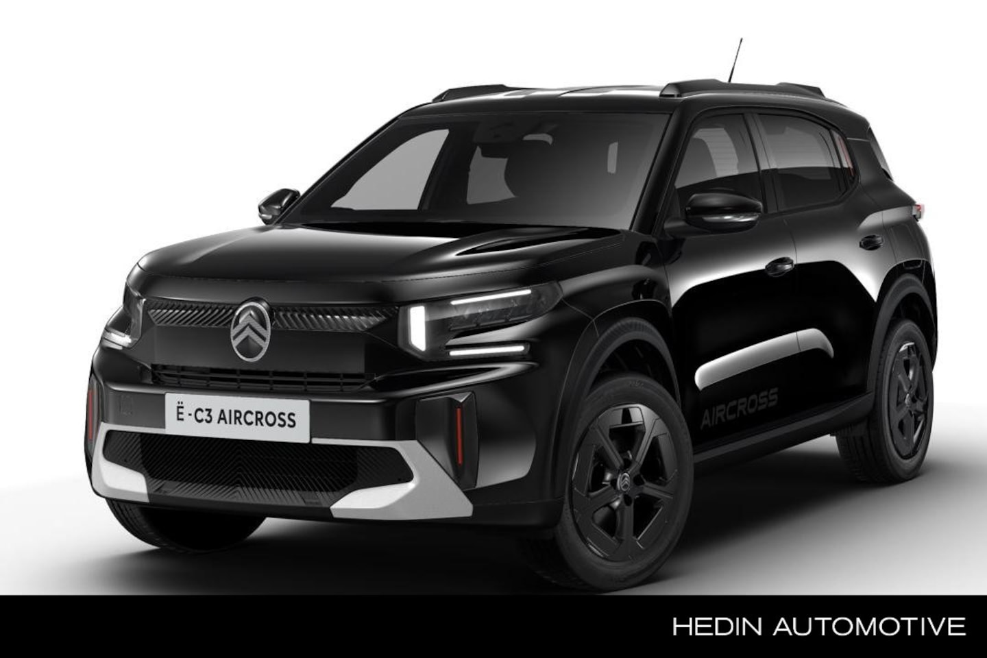 Citroën Ë-C3 Aircross - Collection 113pk Extended Range 54 kWh | Uit voorraad leverbaar | LED verlichting | Keyles - AutoWereld.nl