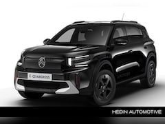 Citroën Ë-C3 Aircross - Collection 113pk Extended Range 54 kWh | Uit voorraad leverbaar | LED verlichting | Keyles