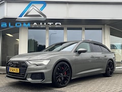 Audi A6 Avant - 55 TFSI e 368PK QUATTRO S-LINE ACC+MEMORY+HUD