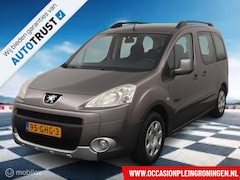 Peugeot Partner Tepee - 1.6 XT Executive