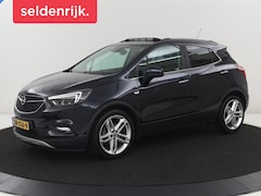 Opel Mokka X - 1.4 Turbo Innovation | Schuifdak | Leder | Stoelverwarming | Trekhaak | Full LED | Camera