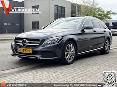 Mercedes-Benz C-klasse Estate - 350 e Lease Edition | € 7.400, - NETTO |