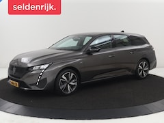 Peugeot 308 SW - 1.6 Plug-in Hybrid 180 Active Pack Business | 94% SOH | Navigatie | Carplay | Full LED | P