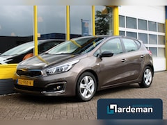Kia Cee'd - 1.4 CVVT Navi Airco Trekhaak