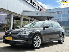 Volkswagen Golf Variant - 1.5 TSI DSG Highline | Navigatie | Virtual Cockpit
