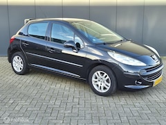 Peugeot 207 - 1.4-16V Color-line|APK 6-2027