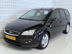 Ford Focus Wagon - 2.0-16V Rally Edition Airco Cruise Trekhaak(2007)