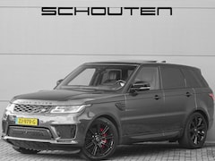 Land Rover Range Rover Sport - 2.0 P400e Autobiography Pano Meridian Stoelventilatie